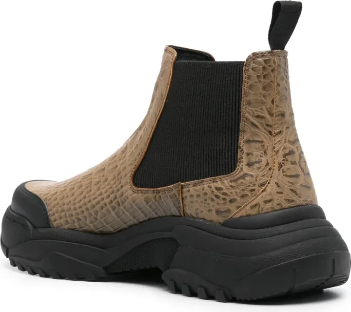 Chelsea ankle boots - Image 3