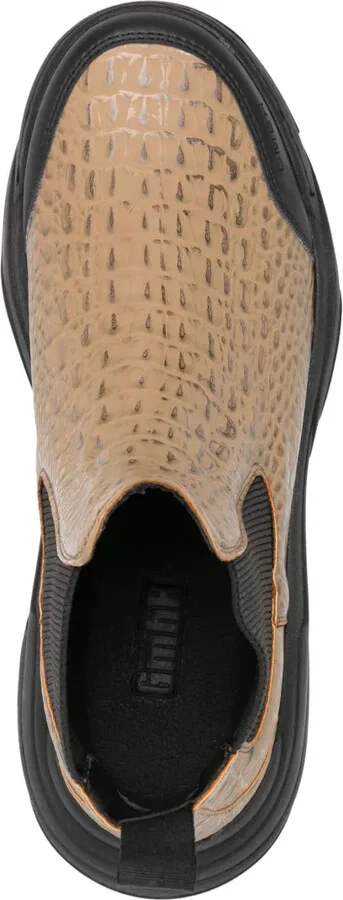 Chelsea ankle boots - Image 4