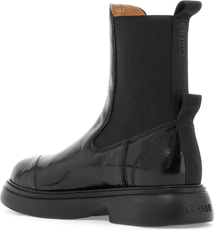 Chelsea Ankle Boots - Image 3