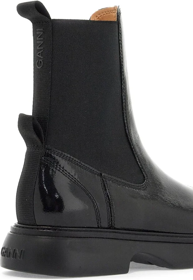 Chelsea Ankle Boots - Image 4