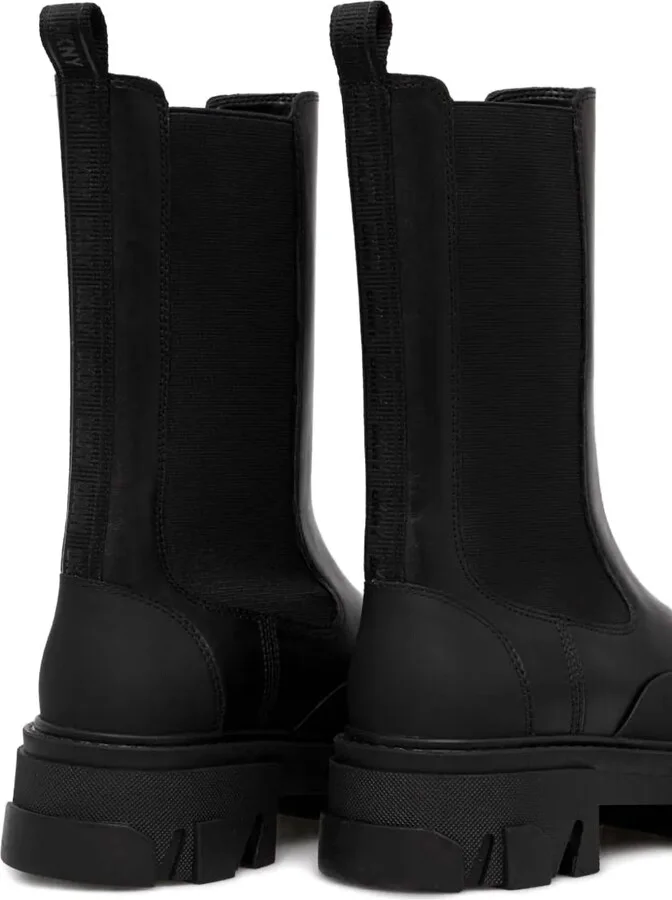 Chelsea Ankle Boots - Image 3