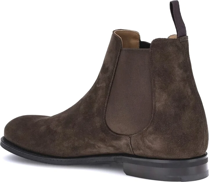 Chelsea Ankle Boots - Image 3