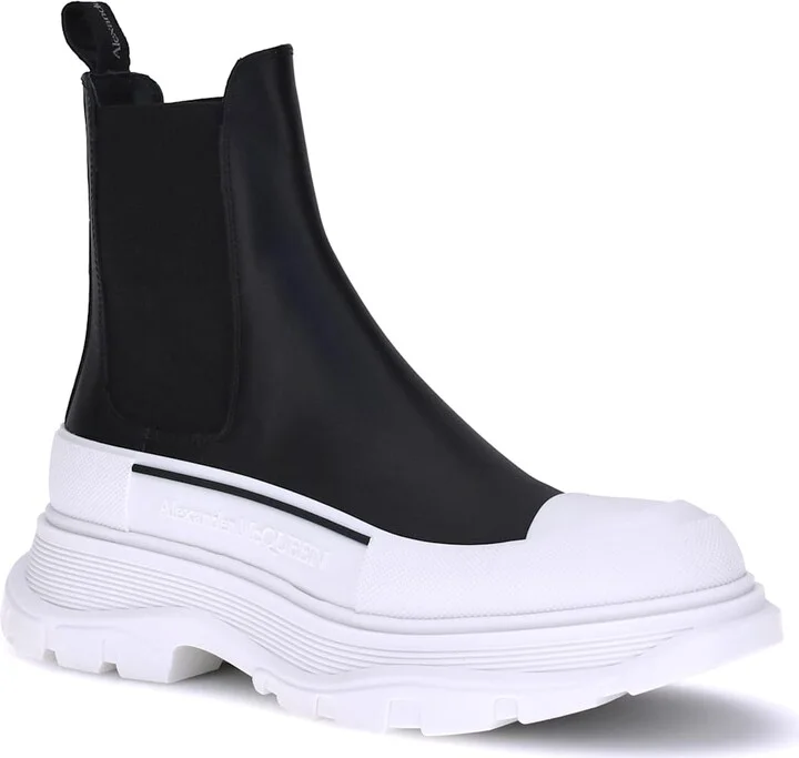 Chelsea Ankle Boots - Image 2