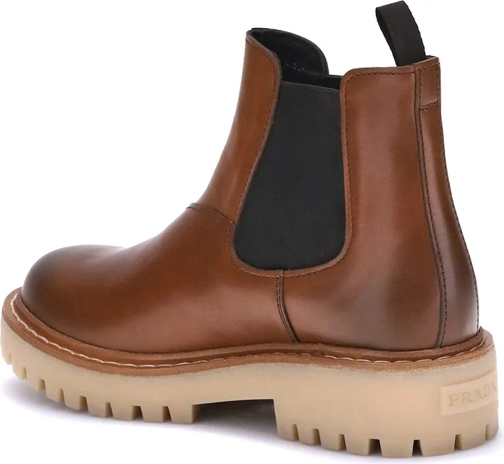 Chelsea Ankle Boots - Image 3