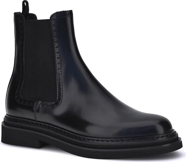 Chelsea Ankle Boots - Image 2