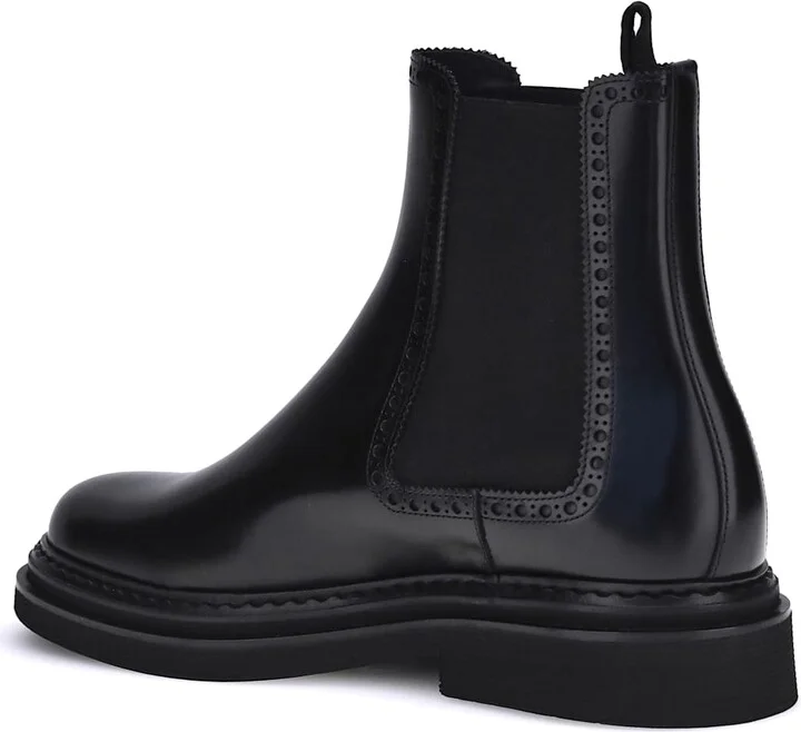 Chelsea Ankle Boots - Image 3