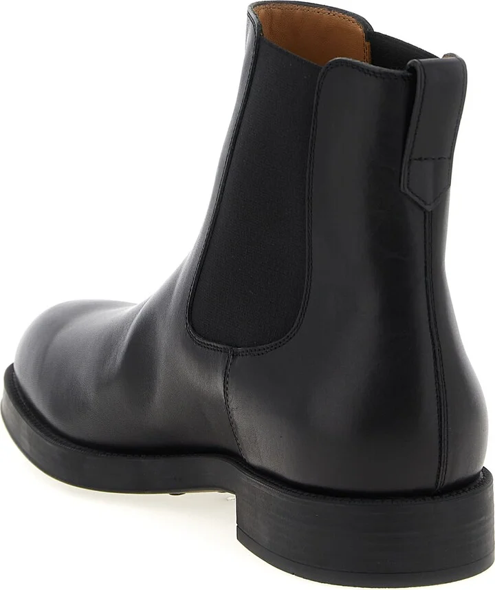 Chelsea Ankle Boots - Image 3