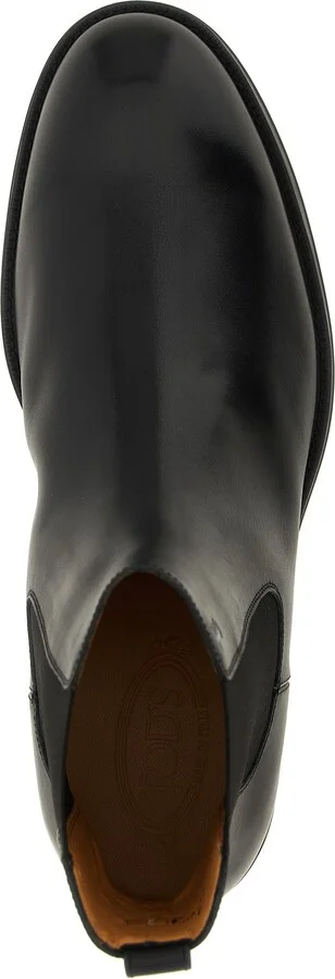 Chelsea Ankle Boots - Image 4