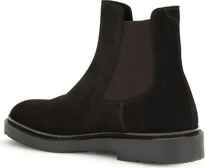 Chelsea Ankle Boots - Image 3