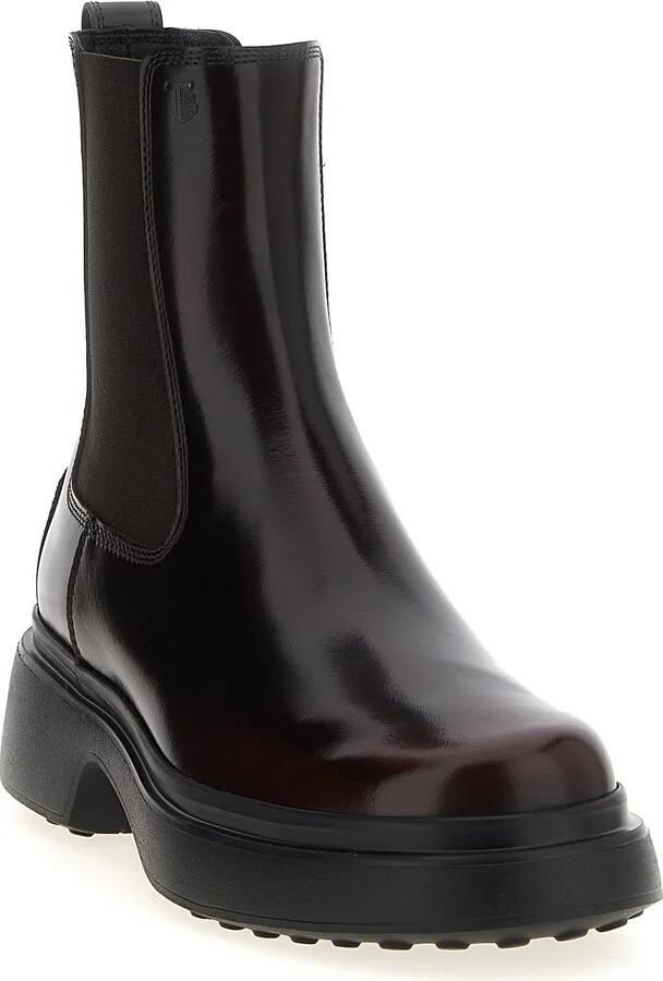 Chelsea Ankle Boots - Image 2