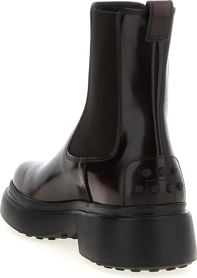 Chelsea Ankle Boots - Image 3