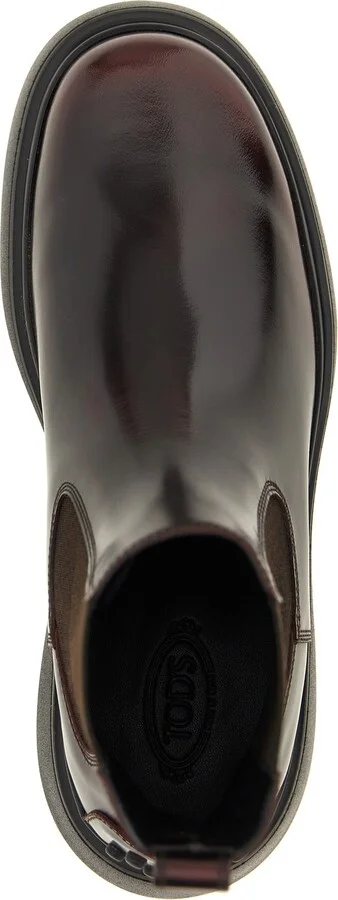 Chelsea Ankle Boots - Image 4