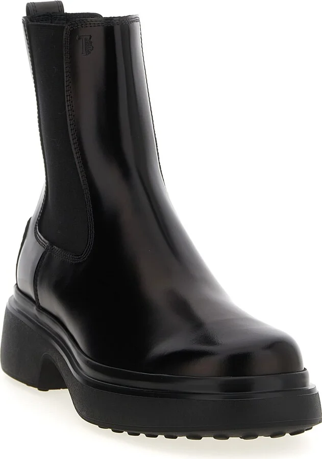 Chelsea Ankle Boots - Image 2