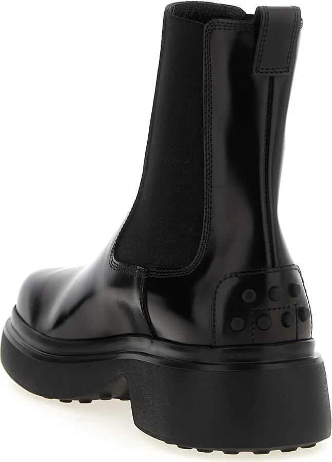 Chelsea Ankle Boots - Image 3