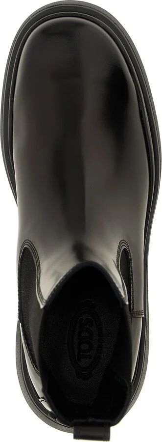 Chelsea Ankle Boots - Image 4