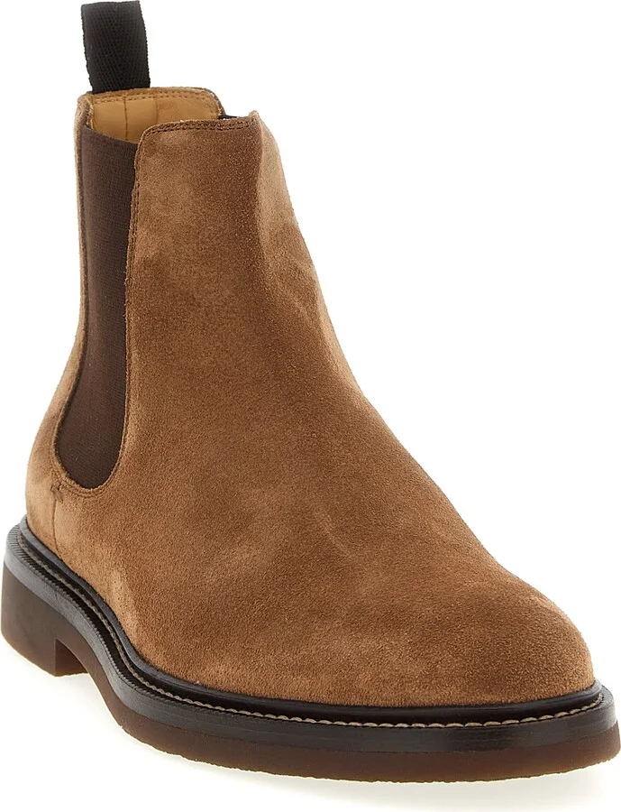 Chelsea Ankle Boots - Image 2