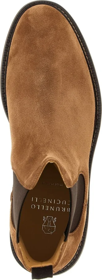 Chelsea Ankle Boots - Image 4