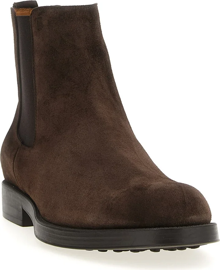 Chelsea Ankle Boots - Image 2