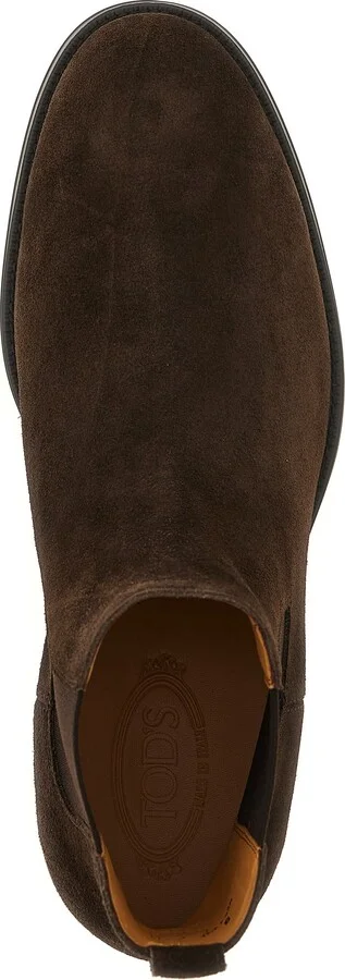 Chelsea Ankle Boots - Image 4