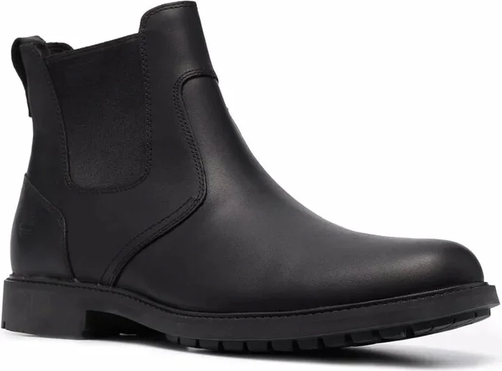 Chelsea Ankle Boots - Image 2