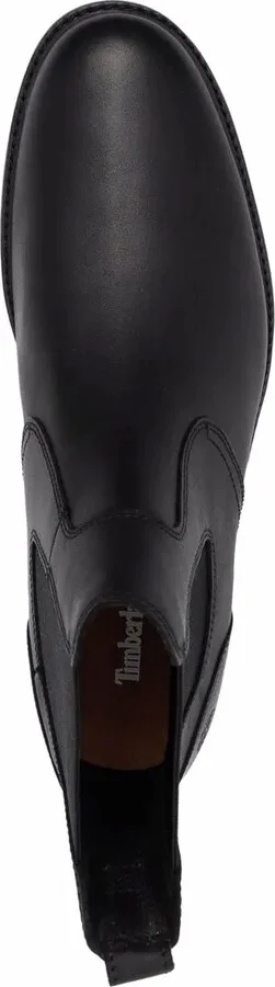 Chelsea Ankle Boots - Image 4