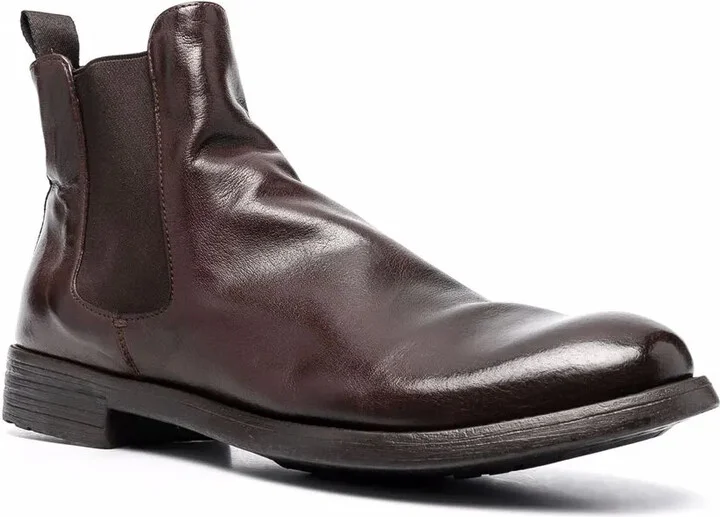 Chelsea Ankle Boots - Image 2