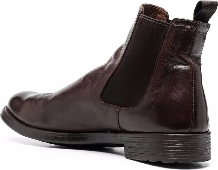 Chelsea Ankle Boots - Image 3