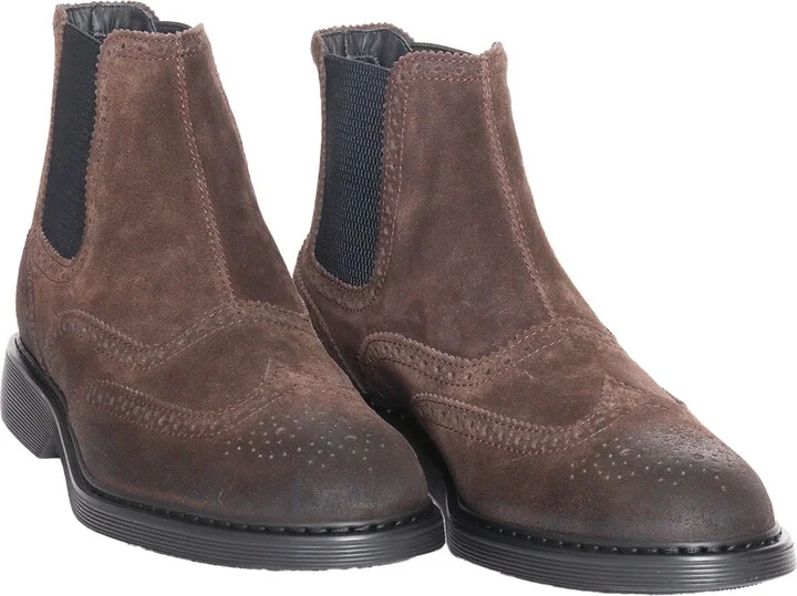 Chelsea Ankle Boots H576 - Image 2
