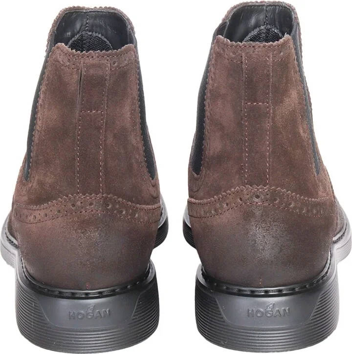 Chelsea Ankle Boots H576 - Image 3