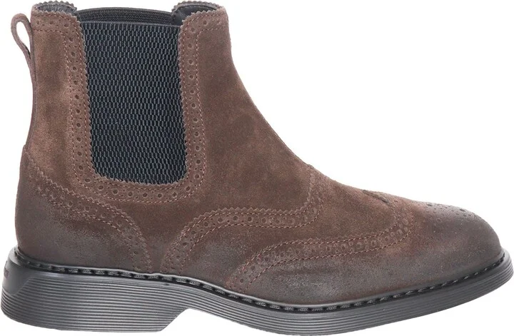 Chelsea Ankle Boots H576