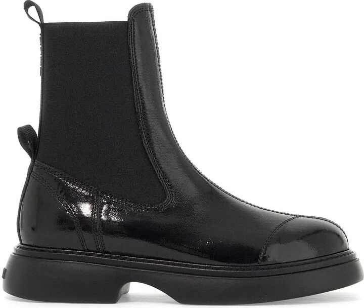 Chelsea Ankle Boots