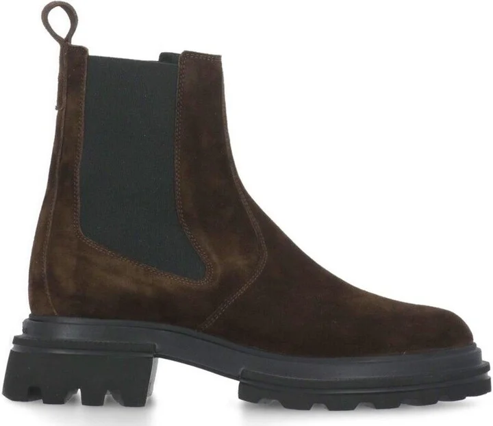 Chelsea Ankle Boots