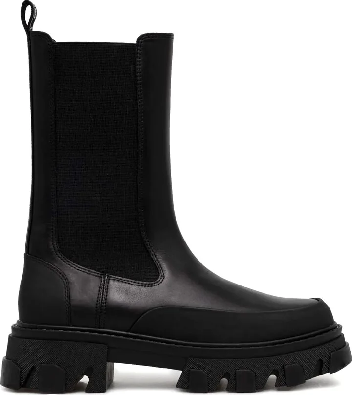 Chelsea Ankle Boots