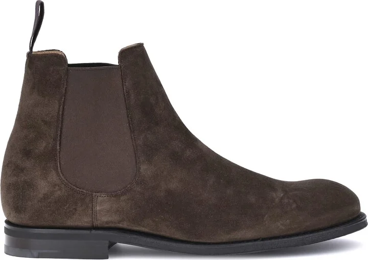 Chelsea Ankle Boots