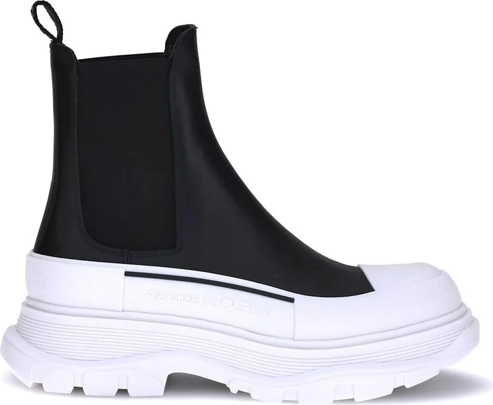 Chelsea Ankle Boots