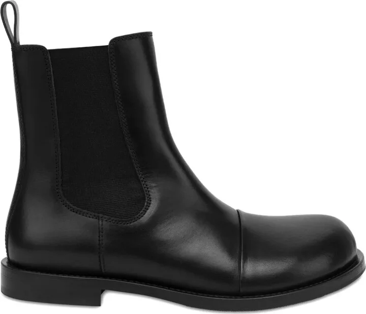 Chelsea ankle boots