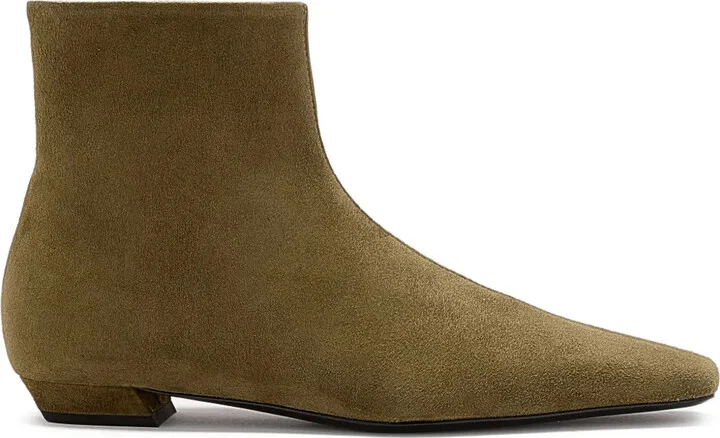 Chelsea ankle boots