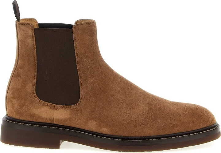 Chelsea Ankle Boots