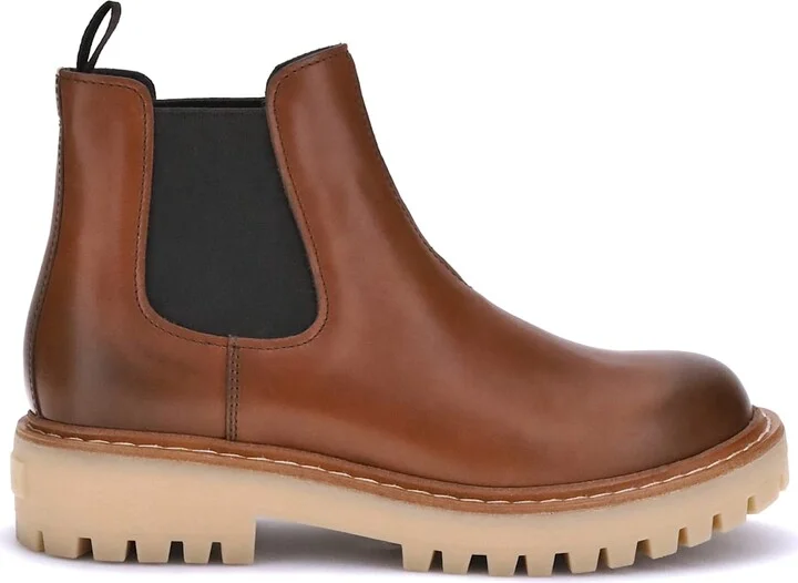 Chelsea Ankle Boots