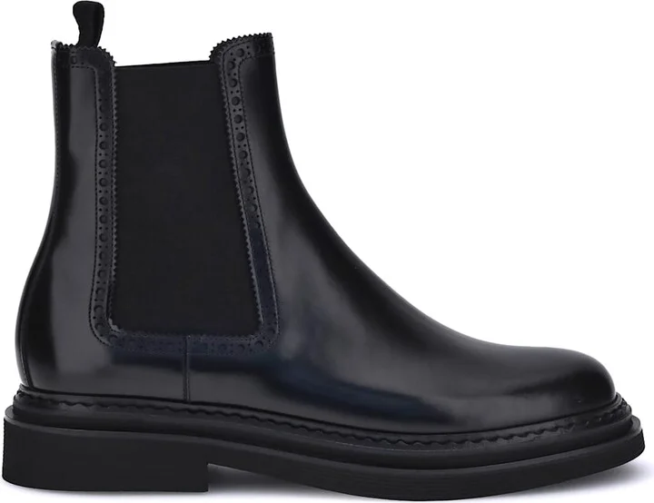 Chelsea Ankle Boots
