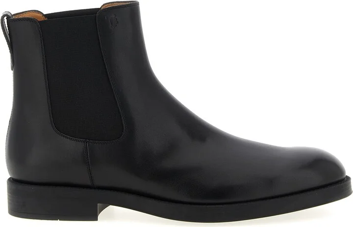 Chelsea Ankle Boots
