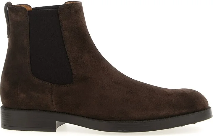 Chelsea Ankle Boots