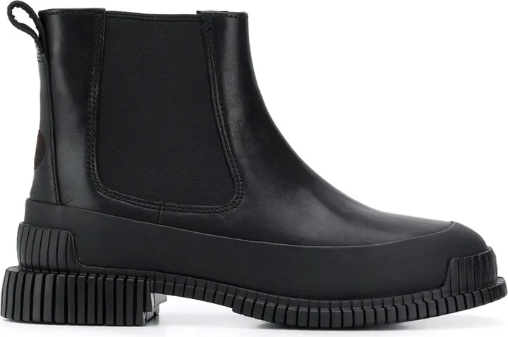 Chelsea Ankle Boots