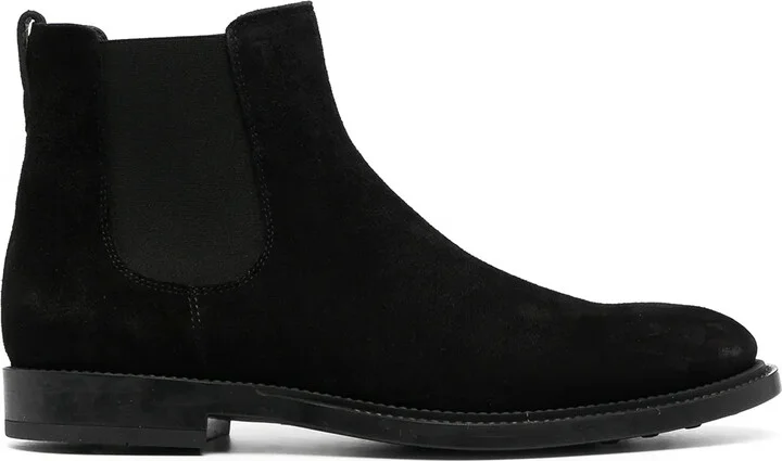 Chelsea ankle boots