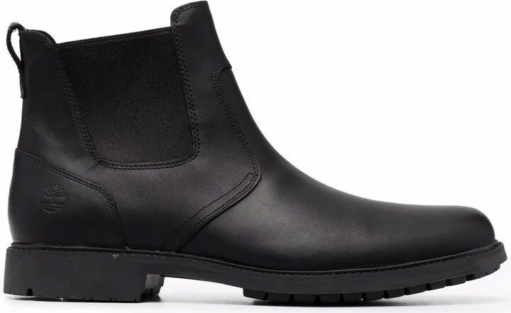 Chelsea Ankle Boots