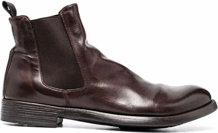 Chelsea Ankle Boots