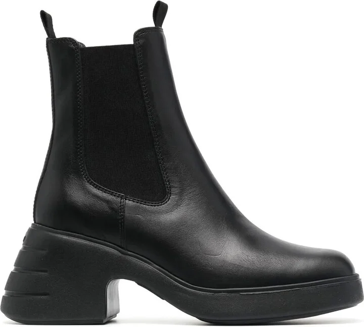 Chelsea ankle boots