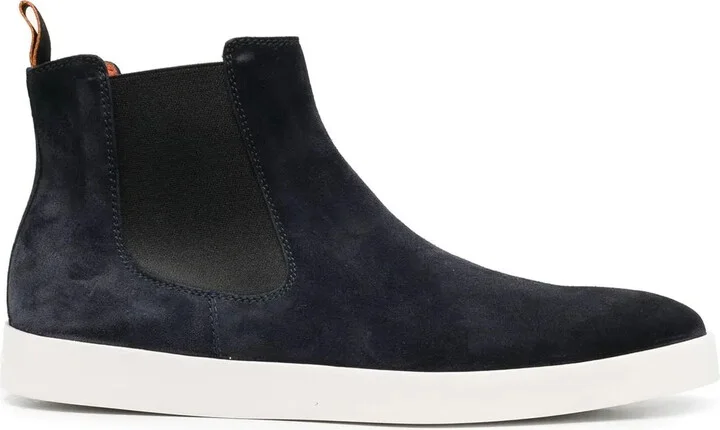 Chelsea ankle boots