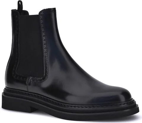 Chelsea Ankle Men's Boots - Image 2