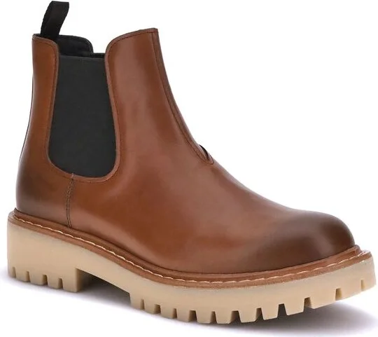 Chelsea Ankle Men's Boots - Image 2